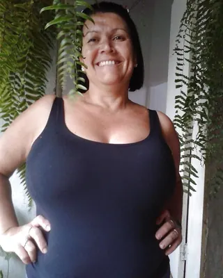Marta, 56 ans, dominatrice à Brest