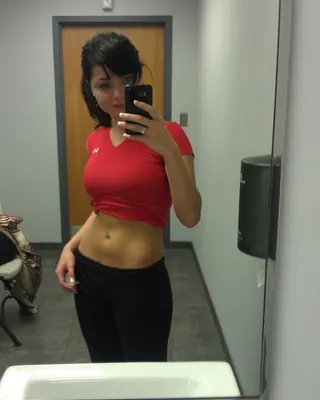 Meera, 30 ans, dominatrice à Castelnaudary