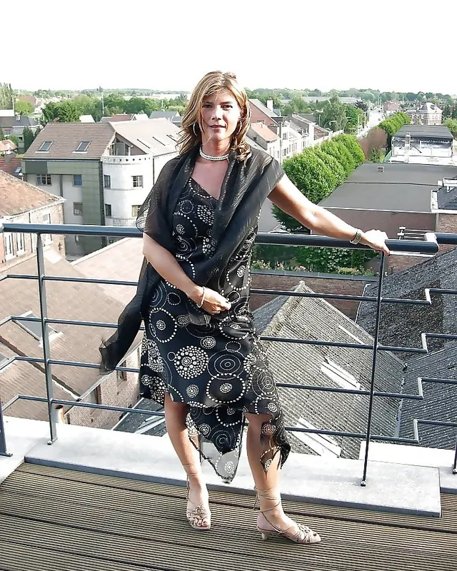 Mireille, 47 ans, dominatrice à Trédarzec