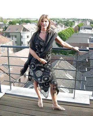 Mireille, 47 ans, dominatrice à Nice