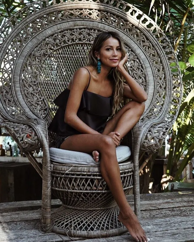 Mónica, 41 ans, dominatrice à Cravanche