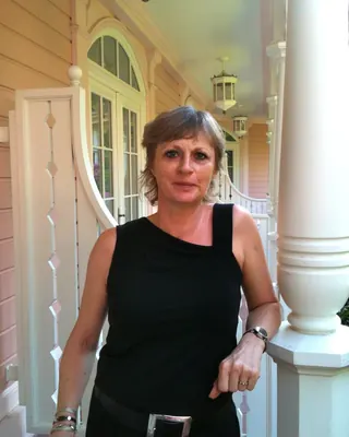 Monique, 47 ans, dominatrice à Nice