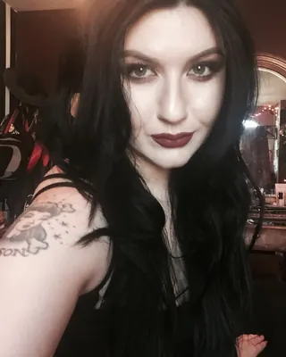 Morgane, 26 ans, dominatrice à Strasbourg