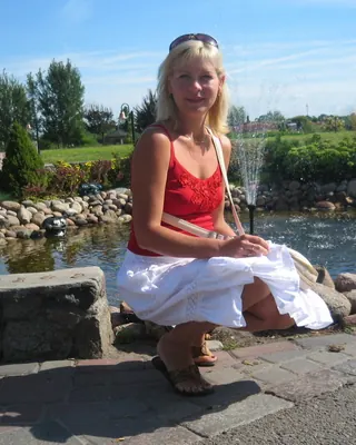 Murielle, 42 ans, dominatrice à Lyon