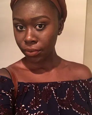 Nafi, 27 ans, dominatrice à Angers