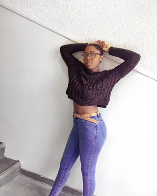 Nafi, 34 ans, dominatrice à Grenoble