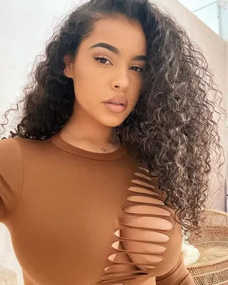 Naïma, 31 ans, dominatrice à Lyon
