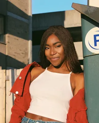 Nelly, 32 ans, dominatrice à Marseille