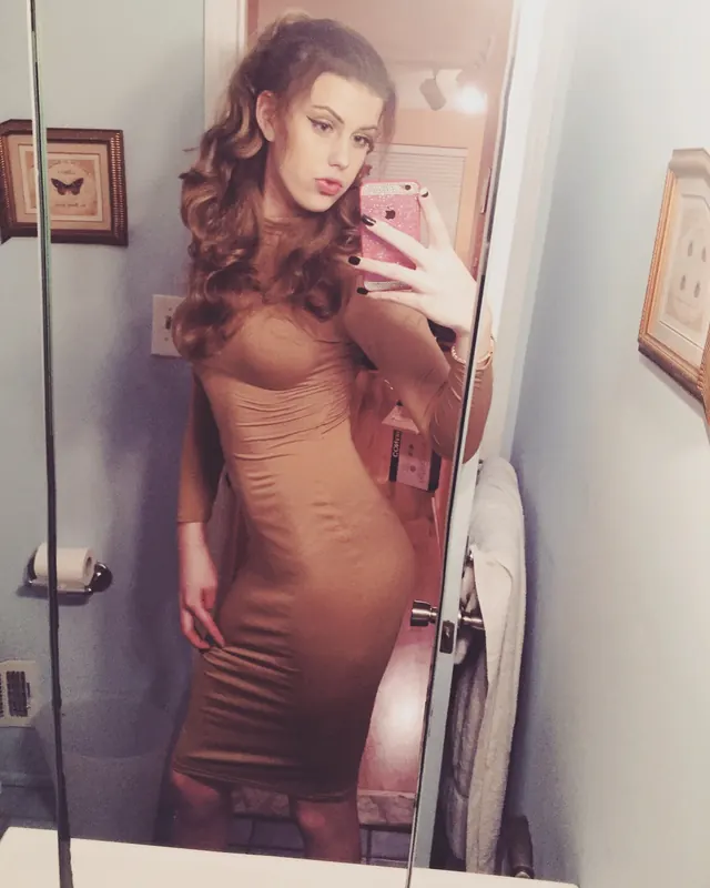 Ninon, 34 ans, dominatrice à Ducos