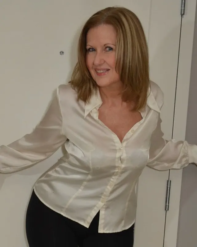 Noëlle, 54 ans, dominatrice à Pierry