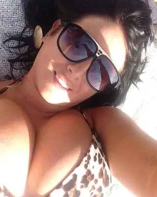 Ouarda, 33 ans, dominatrice à Angers