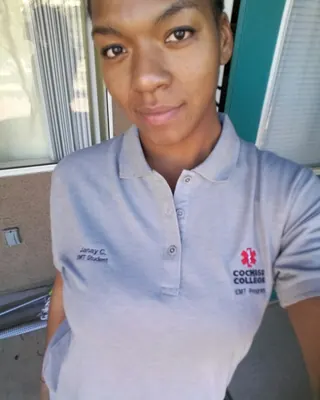 Pamela, 34 ans, dominatrice à Chabris