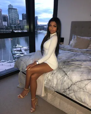 Ritu, 30 ans, dominatrice à Tarascon-sur-Ariège