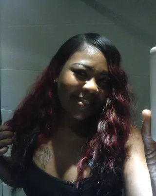 Rokhaya, 36 ans, dominatrice à Nîmes
