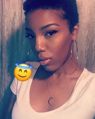 Rokia, 31 ans, dominatrice à Lézat-sur-Lèze