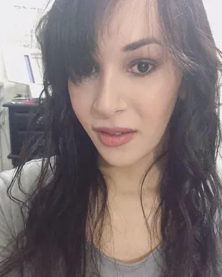 Saliha, 35 ans, dominatrice à Pradines
