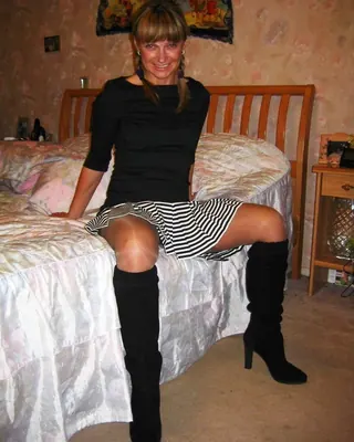 Sandrine, 44 ans, dominatrice à Saint-Étienne