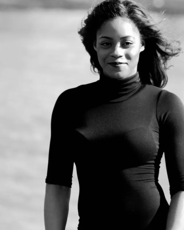 Sokhna, 37 ans, dominatrice à Salaise-sur-Sanne
