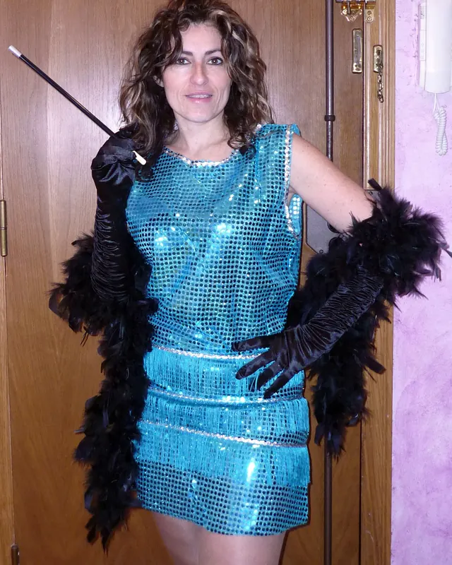 Sonia, 44 ans, dominatrice à Douvres-la-Délivrande