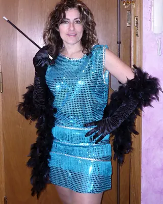 Sonia, 44 ans, dominatrice à Ruelle-sur-Touvre