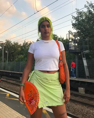 Taous, 35 ans, dominatrice à Nogent-sur-Oise