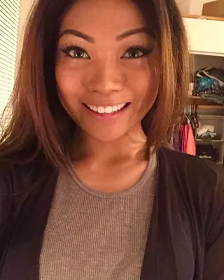 Thanh, 34 ans, dominatrice à Rennes