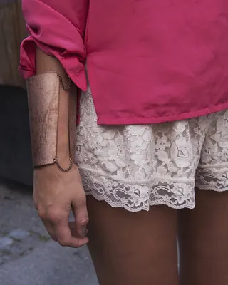 Warda, 34 ans, dominatrice à Nogent-sur-Oise