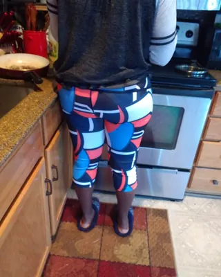 Yacine, 32 ans, dominatrice à Brest